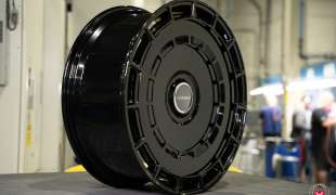 Vossen LC3-11