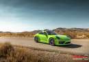 Vossen x Champion Motorsport RS92