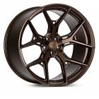Vossen HF-5: Цвет Satin Bronze