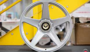 Vossen GEN-01