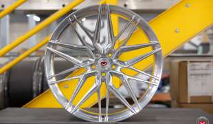 Vossen EVO-5