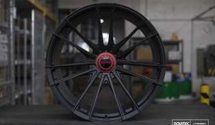 Novitec x Vossen MC3