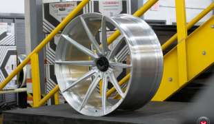 Vossen VPS-1