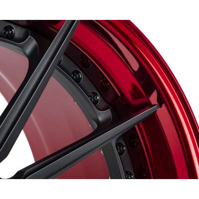 Vossen M-X2 3-Piece