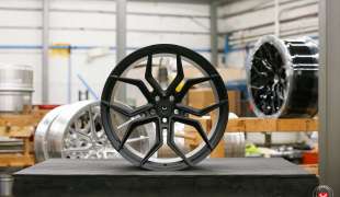 Vossen EVO-3