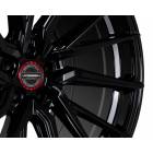 Vossen HF-4T: Цвет Gloss Black