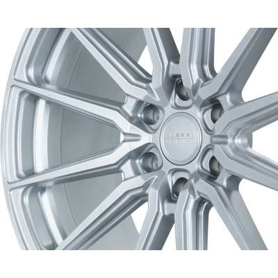 Vossen HF6-1, Цвет: Satin Silver