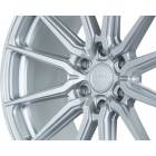 Vossen HF6-1, Цвет: Satin Silver