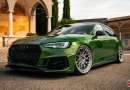 Vossen S17-07 3-Piece