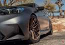 Vossen VPS-4