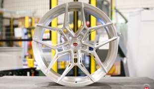 Vossen EVO-4R