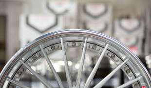 Vossen S17-04 3-Piece