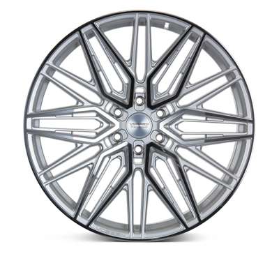 Vossen HF6-5, Цвет: Silver Polished