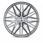 Vossen HF6-5, Цвет: Silver Polished