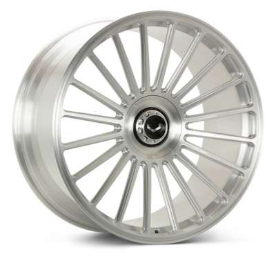 Vossen GEN-04