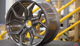 Vossen EVO-3R