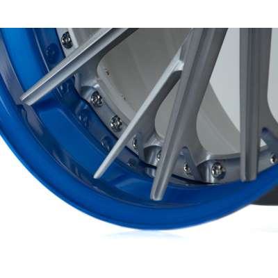Vossen M-X4 3-Piece