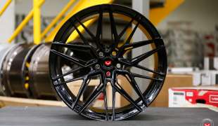 Vossen EVO-5R