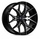 Vossen HF6-4, Цвет: Tinted Gloss Black