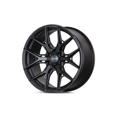 Vossen HF6-4, Цвет: Matte Gunmetal