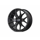 Vossen HF6-4, Цвет: Matte Gunmetal