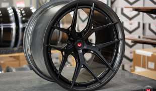 Vossen S21-01 Carbon
