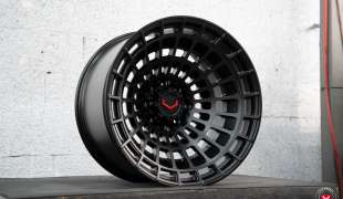 Vossen LCX-04
