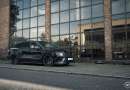 Urban Automotive x Vossen UV-1
