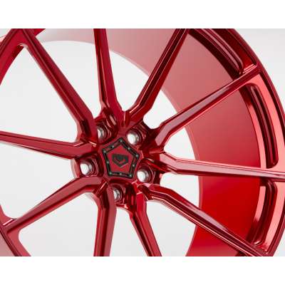 Vossen M-X2