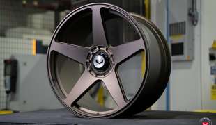 Vossen GEN-01