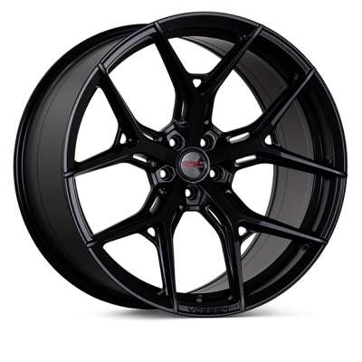 Vossen HF-5: Цвет Satin Black