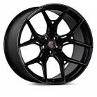 Vossen HF-5: Цвет Satin Black