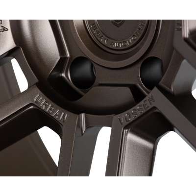 Urban Automotive x Vossen UV-4