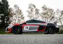 Vossen EVO-4R