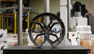 Vossen EVO-3
