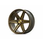 Vossen HF6-2, Цвет: Tinted Matte Bronze