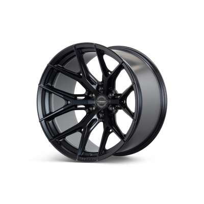 Vossen HF6-4, Цвет: Satin Black