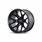 Vossen HF6-4, Цвет: Satin Black