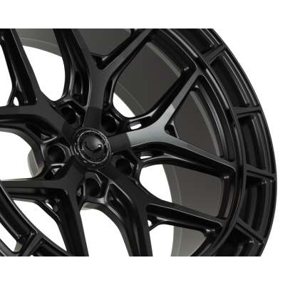 Vossen HFX-1, Цвет: Satin Black