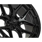 Vossen HFX-1, Цвет: Satin Black