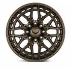 Vossen HFX-1, Цвет: Terra Bronze (8 болтов)