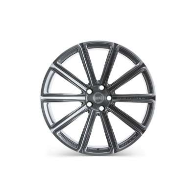 Urban Automotive x Vossen UV-2