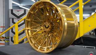 Vossen LCX-03