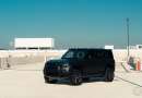 Urban Automotive x Vossen UV-X