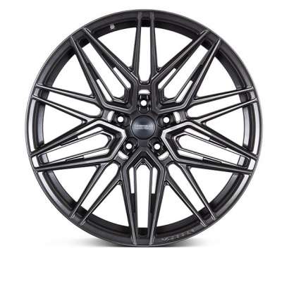 Vossen HF-7, Цвет: Anthracite