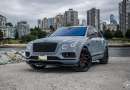 Urban Automotive x Vossen UV-1