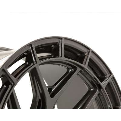 Vossen HFX-1, Цвет: Anthracite