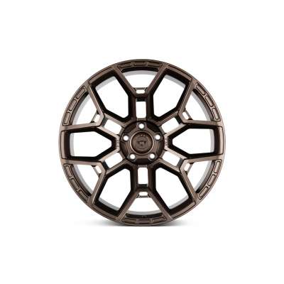 Urban Automotive x Vossen UV-4