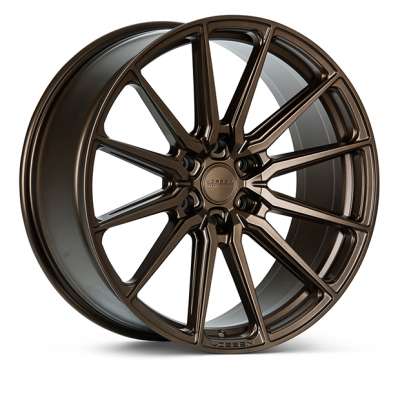 Vossen HF6-1, Цвет: Satin Bronze