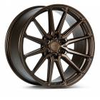 Vossen HF6-1, Цвет: Satin Bronze